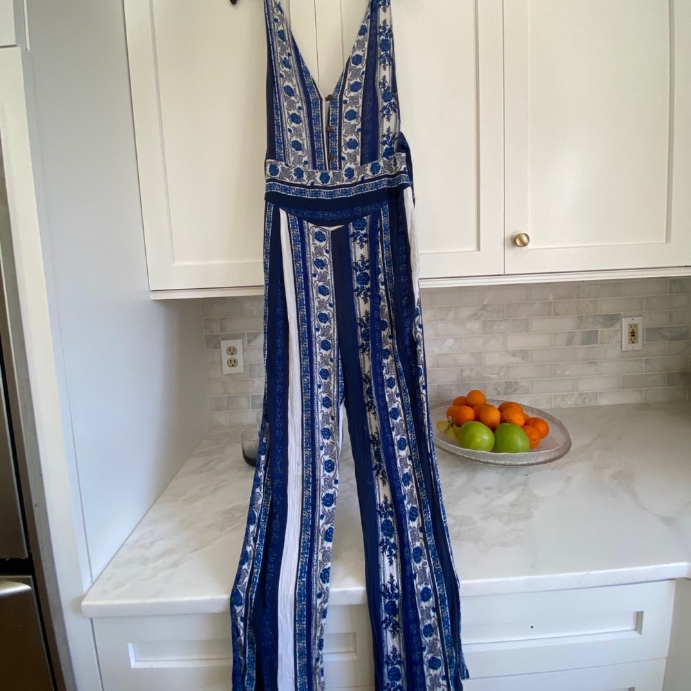 Free People Jumper